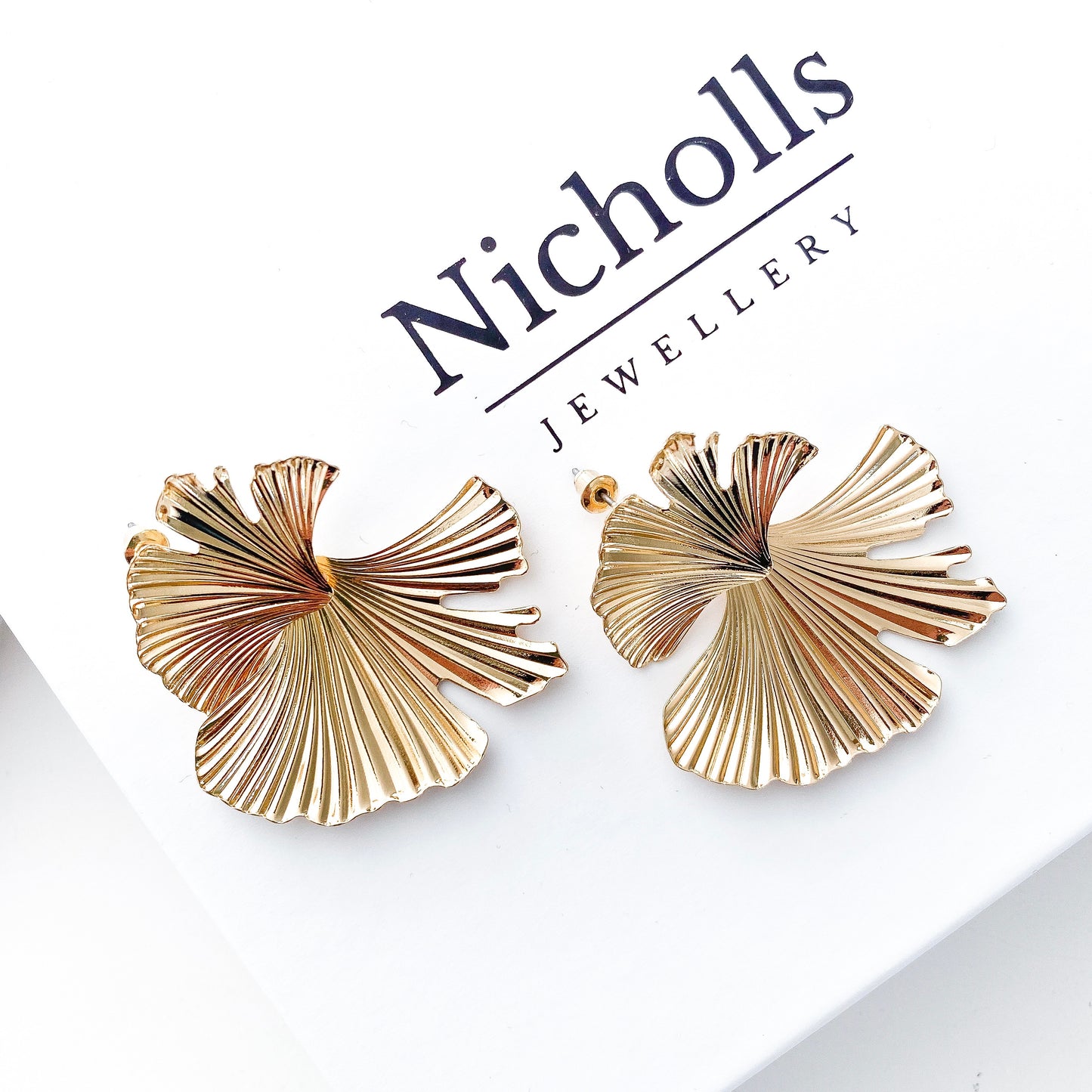 Shelley Super Lightweight Earrings