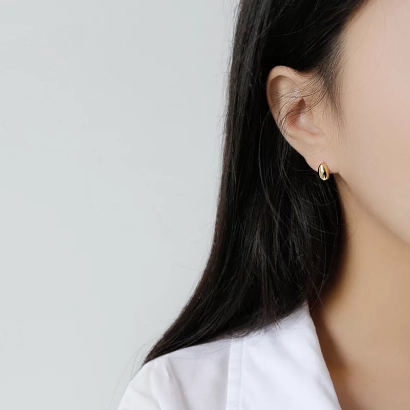 Droplet Gold Set