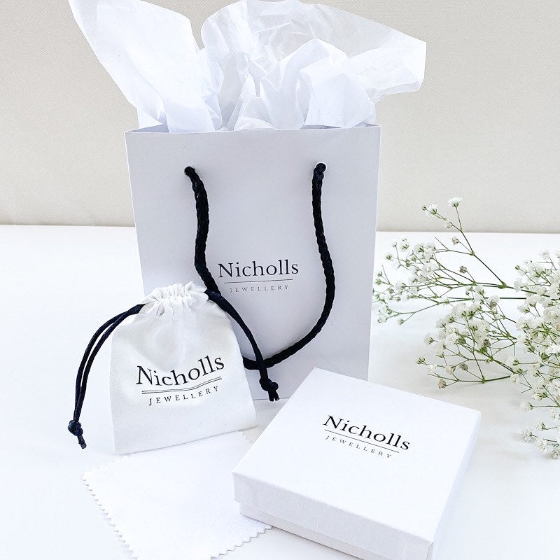 Adore Necklace & Earring set