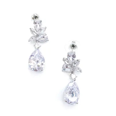 Adore Necklace & Earring set