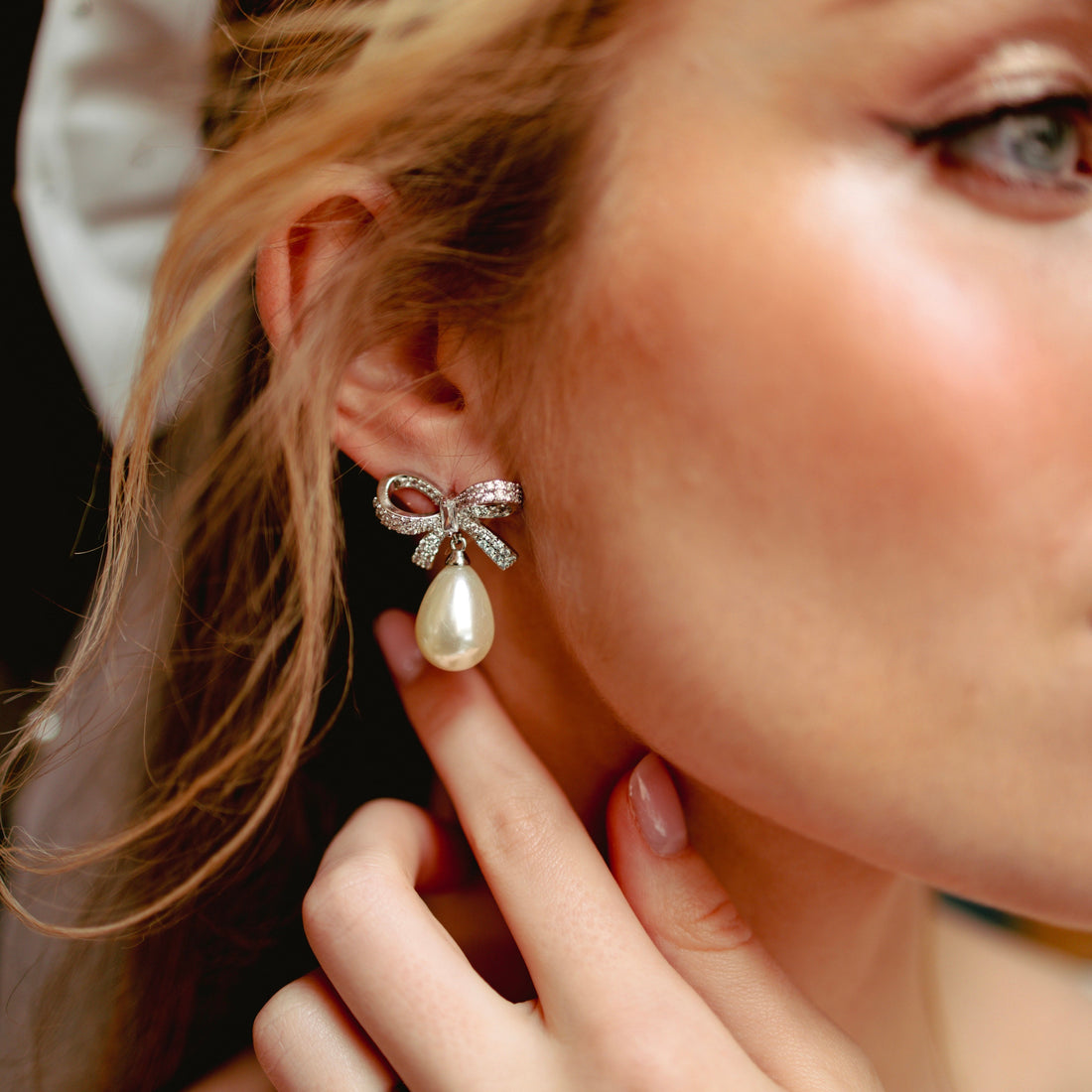 Top 5 Statement Earrings for the 2025 Party Season ✨