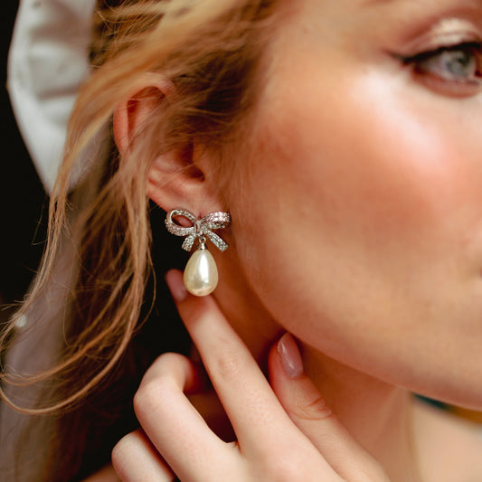 Top 5 Statement Earrings for the 2025 Party Season ✨