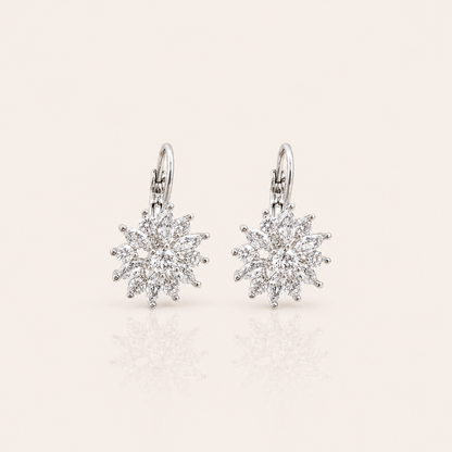 Crystal Cluster Huggies