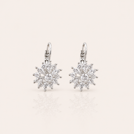 Crystal Cluster Huggies