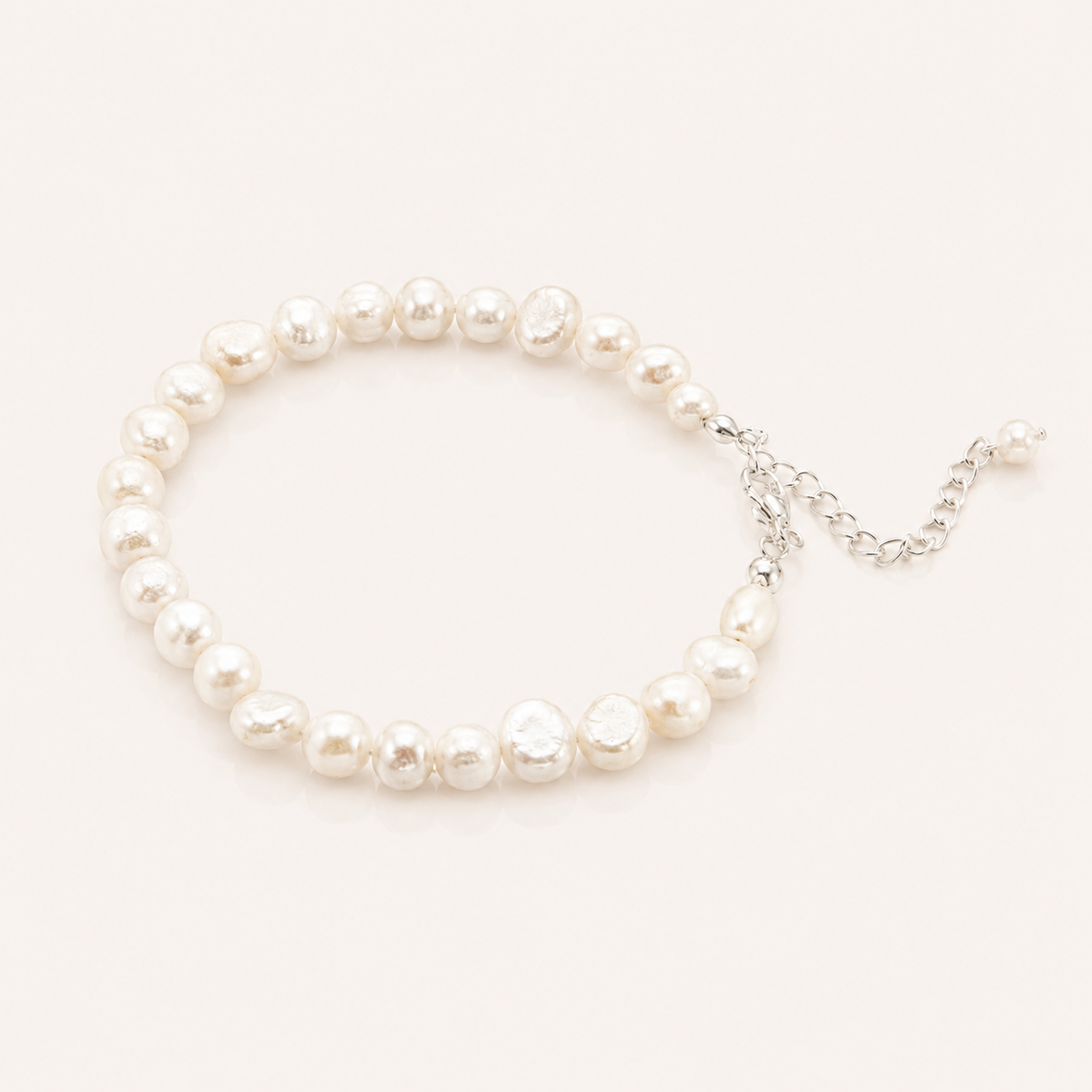 Freshwater Pearl Bracelet