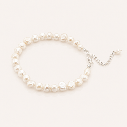 Freshwater Pearl Bracelet