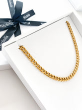 Load image into Gallery viewer, Chunky Cuban Link Chain
