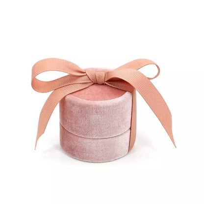 Pink Ribbon Box