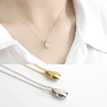 Load image into Gallery viewer, Droplet Silver Set
